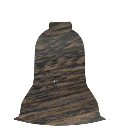 Colt exterior plinta Prexa G2 wenge