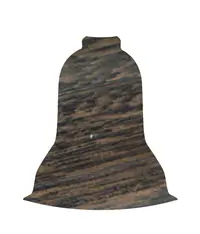 Colt exterior plinta Prexa G2 wenge