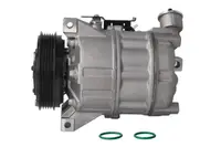 Compresor climatizare potrivit VOLVO S80 II, V70 III, V70 III KOMBI, XC60 I, XC70 II; FORD MONDEO IV, S-MAX 2.0-2.5ALK 03.06-02.17