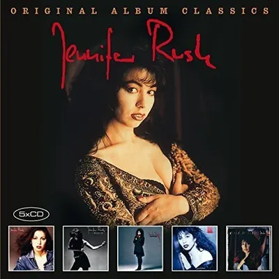Original Album Classics - Box Set
