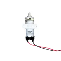 Motor Pompa de Apă – pentru Mașina de Curățat Pardoseli Amop