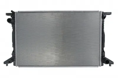 Radiator racire motor (automat) potrivit AUDI A4 ALLROAD B9, A4 B9, A5, A6 ALLROAD C8, A6 C8, A7, A8 D5, Q5, Q7, Q8; BENTLEY BENTAYGA; VW TOUAREG 2.0-4.0H 01.15