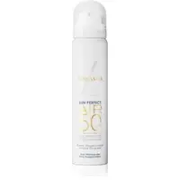 Lancaster Sun Perfect Air Invisible Face Mist lotiune pentru fata pentru expunerea la soare