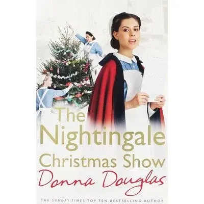 The Nightingale Christmas Show