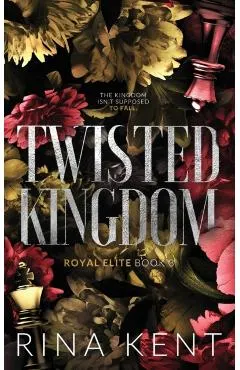 Twisted Kingdom: Special Edition Print