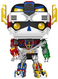 Figurină Funko POP! Television: Voltron #1497, 15 cm