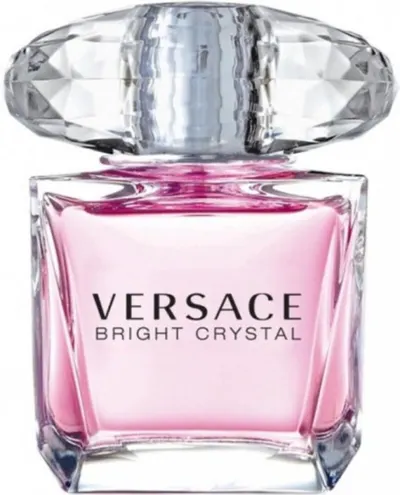 Versace Apă de toaletă Bright Crystal, 90 ml