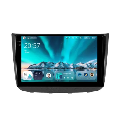 Navigatie Auto Teyes CC4 Mercedes-Benz Vito 2 2003-2015 6+64GB 10.36" QLED Octa-core 2.7Ghz, Android 4G Bluetooth 5.1 DSP