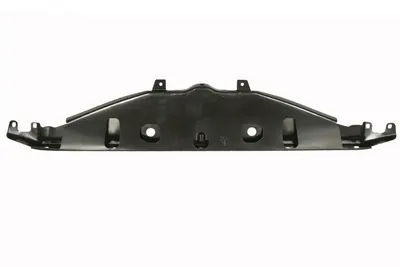 Acoperire fata potrivit BMW 5 F10, F11 2009-2017 - (superior, otel)
