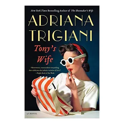 Tony's Wife