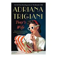 Tony's Wife