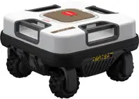 Mașină de tuns iarbă - robot Ambrogio - Cube Elite, până la 3500 m²