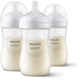 Philips Avent Natural Response SCY903/03 biberon pentru sugari