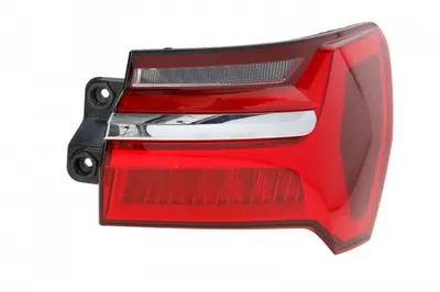 Stop dreapta exterior, LED potrivit AUDI A6 ALLROAD C7, A6 ALLROAD C8, A6 C7, A6 C8 1.8-4.0H 09.14