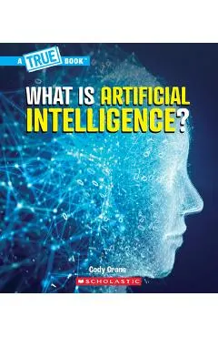 What Is Artificial Intelligence? (a True Book: Our Digital World)
