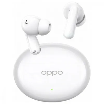 Căști cu Diademă OPPO Enco Air4 Alb