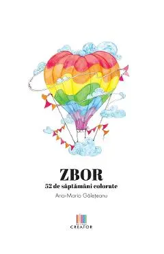 ZBOR. 52 de saptamani colorate