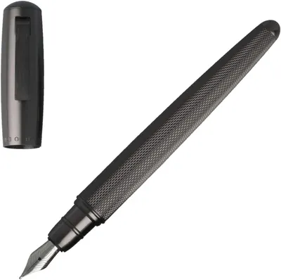 Stilou Hugo Boss Pure - Crom