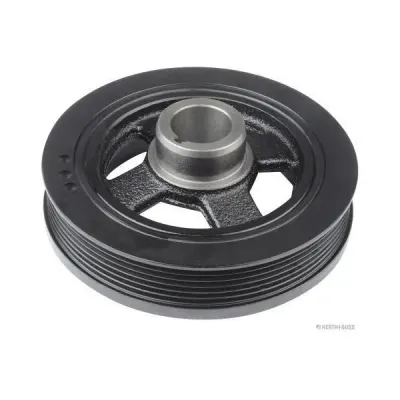 Fulie curea, arbore cotit HERTH+BUSS JAKOPARTS J1095014