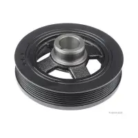 Fulie curea, arbore cotit HERTH+BUSS JAKOPARTS J1095014
