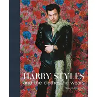 Carte Harry Styles - and the Clothes He Wears