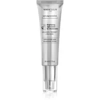 Miraculum Anti- Pigmentation crema radianta de noapte impotriva petelor