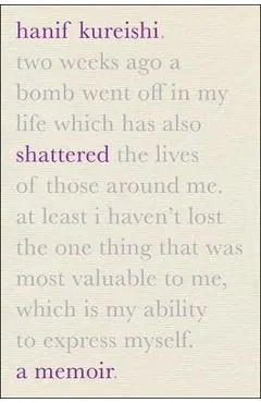 Shattered: A Memoir
