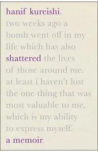 Shattered: A Memoir