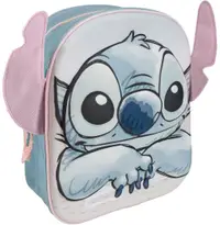 Rucsac 3D pentru grădiniță Cerda Stitch