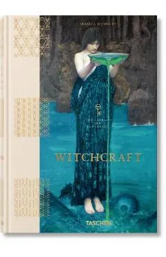 Witchcraft. the Library of Esoterica