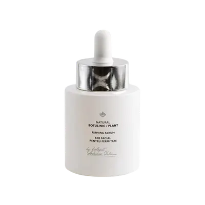 Ser de fata pentru fermitate Natural Botulinic Plant, 30ml, Lotus Cosmetics