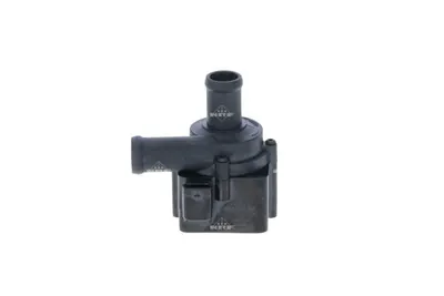 Pompa apa suplimentara (electrica) potrivit AUDI A4 ALLROAD B8, A4 B8, A5, A6 ALLROAD C6, A6 C6, A6 C7, A8 D3, A8 D4, Q5, Q7; BENTLEY CONTINENTAL, FLYING SPUR 2.0D-6.3 05.04