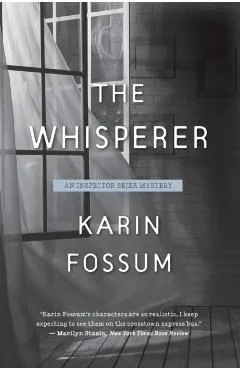 The Whisperer, 13