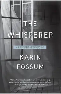 The Whisperer, 13