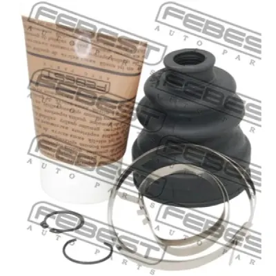 Burduf cauciuc, articulatie planetara FEBEST 0317-121