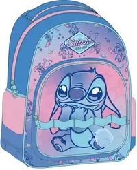 Ghiozdan școlar Cerda Stitch - 42 cm