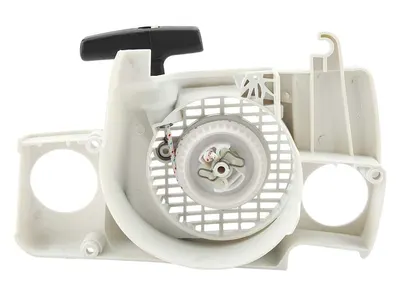 Demaror motofierastrau 018