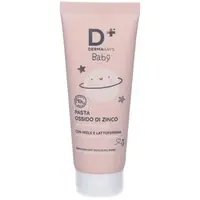 Cremă pentru iritații de scutec la bebeluși cu oxid de zinc si lactoferina, 100 ml