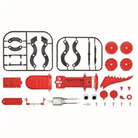Kit de constructie - Robot Dragon