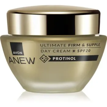 Avon Anew Ultimate crema de zi anti-aging SPF 20
