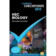 Cambridge Checkpoints HSC Biology 2013