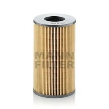 Filtru ulei Mann-Filter H 1282 x