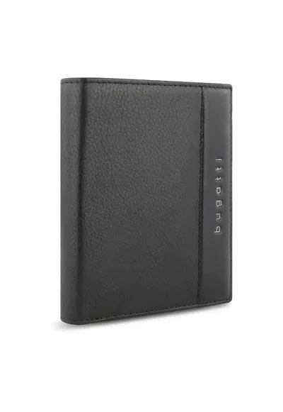 Portofel vertical barbati - seria Nome - 491608 - 10 x 2.5 x 12