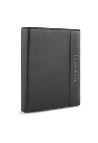 Portofel vertical barbati - seria Nome - 491608 - 10 x 2.5 x 12
