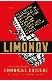 Limonov: The Outrageous Adventures