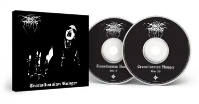 Transilvanian Hunger