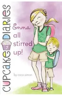 Emma All Stirred Up!