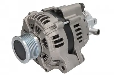 Alternator (14v, 120a) Potrivit Hyundai Elantra Iii, Santa Fe I, Santa Fe Ii, Sonata V, Trajet, Tucson; Kia Carens Ii, Cerato I, Sportage Ii, Sportage Iii 2.0 2.0d 2.2d 04.01