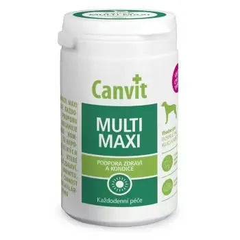 Canvit Multi Maxi for Dogs, 230 g