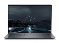 Laptop Second Hand DELL XPS 9320, Intel Core i7-1260P 2.10 - 4.70 GHz, 32GB DDR5, 1TB SSD, 13.4" UHD+, Gri Antracit, Win11 Pro